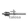TALOSA 44-00132 Articulación axial, barra de acoplamiento Eje delantero, izquierda