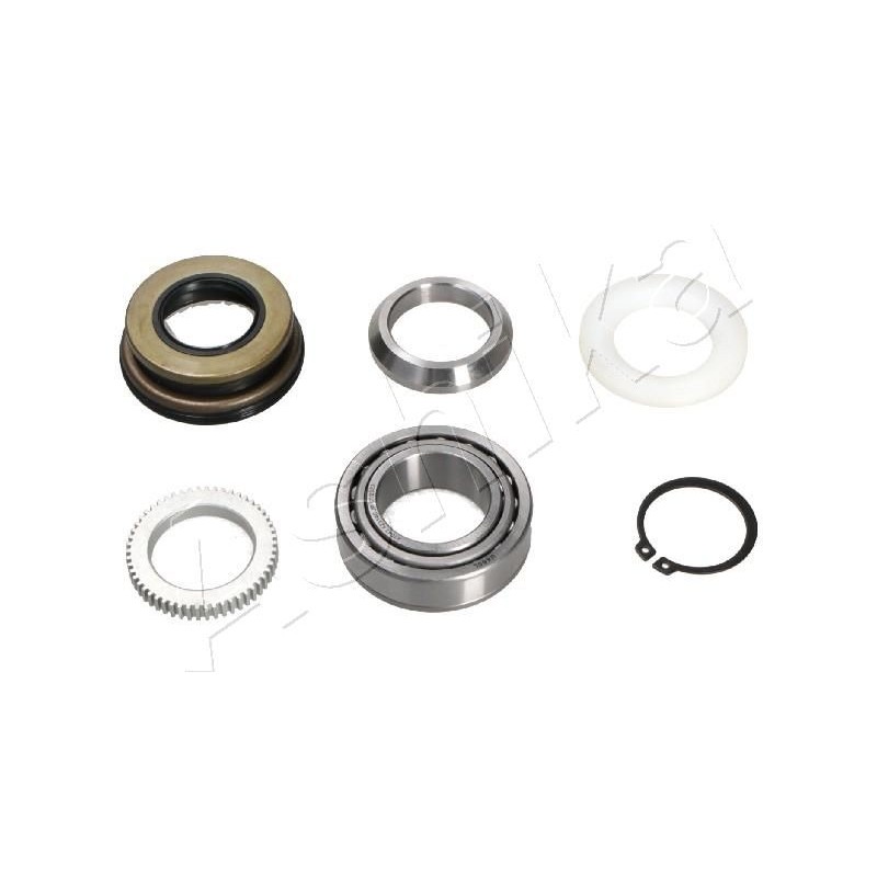 ASHIKA 44-21043 Juego de cojinete de rueda