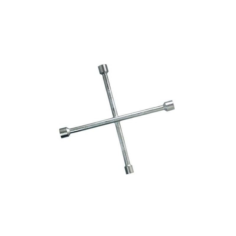 KSH EUROPE 4701.0012500 Llave de tuercas de rueda