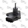 SIDAT 48.900 Sensor, turbocompresor