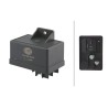 HELLA 4RV 008 188-091 Unidad de control, tiempo de incandescencia