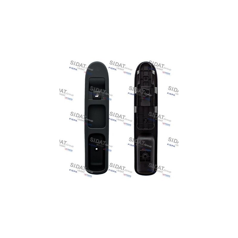 SIDAT 5.145444 Interruptor, elevalunas Delante, derecha