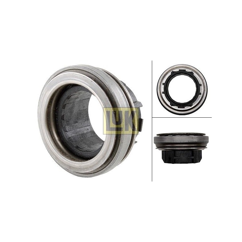 Schaeffler LuK 500 0166 10 Cojinete de desembrague