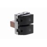 VEMO V10-73-0242 Interruptor, elevalunas - 1