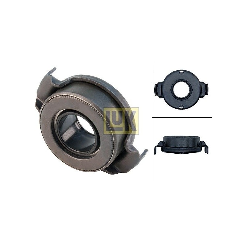 Schaeffler LuK 500 0439 20 Cojinete de desembrague