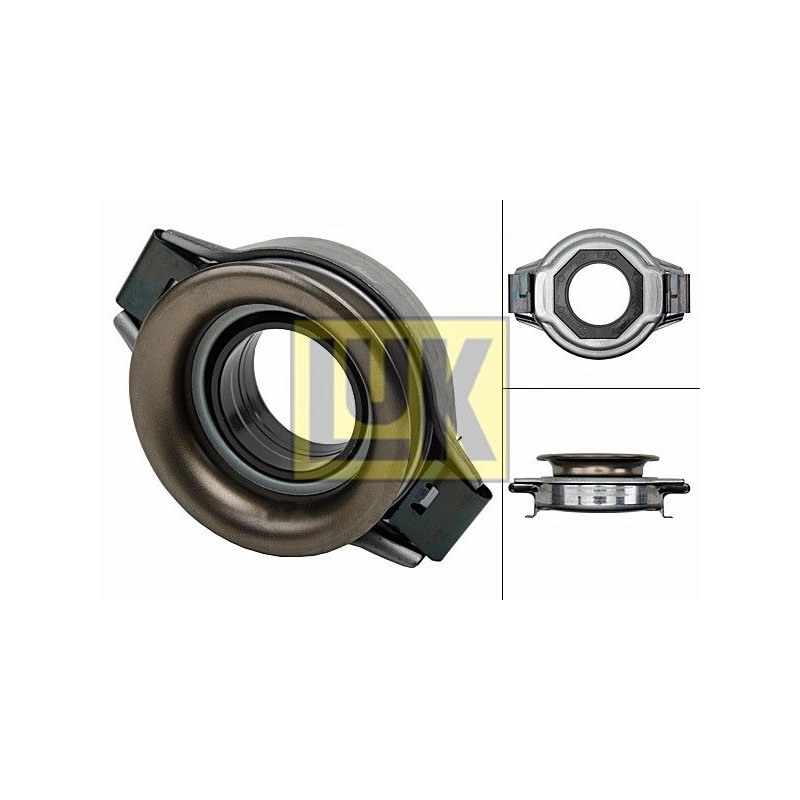 Schaeffler LuK 500 0486 60 Cojinete de desembrague