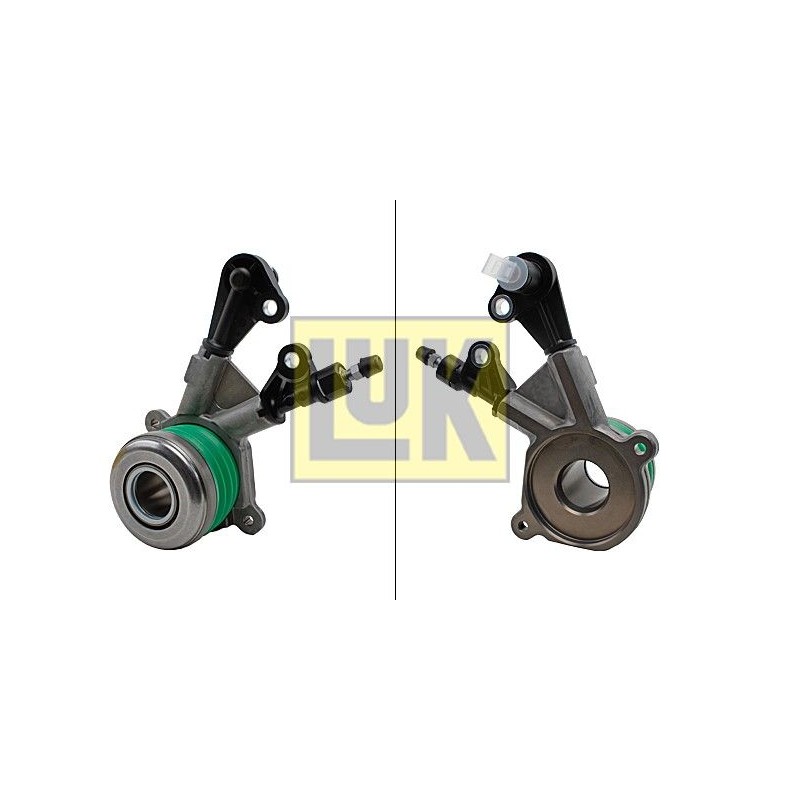 Schaeffler LuK 510 0036 10 Desembrague central, embrague