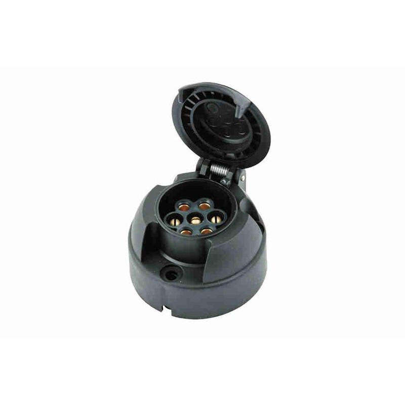 VEMO V98-66013 Adaptador, caja de enchufe - 1