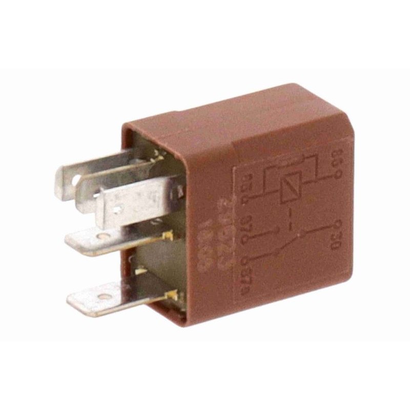 VEMO V24-71-0023 Relé, corriente de trabajo - 1