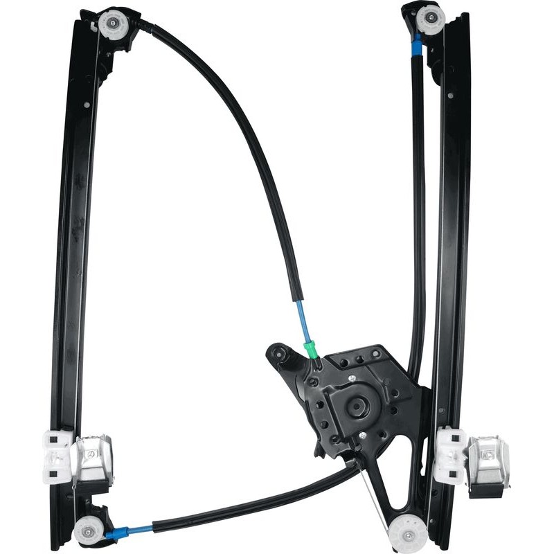 LEMFÖRDER 60.81059.0 Elevalunas Delante, izquierda