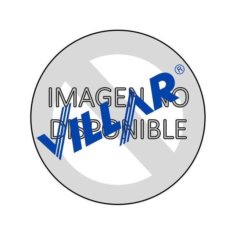 VILLAR 608.8131 Juego de zapatas de frenos