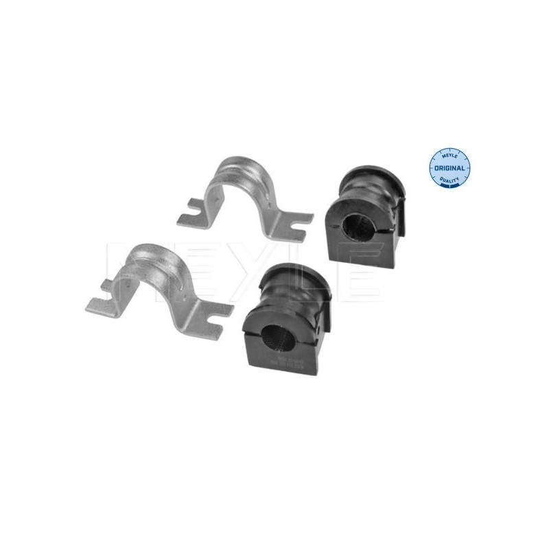 MEYLE 614 615 0006 Kit de reparación, suspensión del estabilizador Eje delantero, izquierda