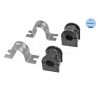MEYLE 614 615 0006 Kit de reparación, suspensión del estabilizador Eje delantero, izquierda