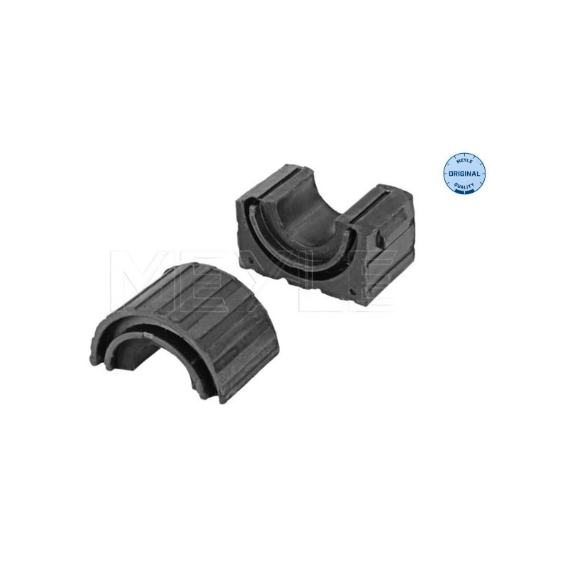 MEYLE 614 615 0008 Kit de reparación, suspensión del estabilizador Eje delantero, izquierda