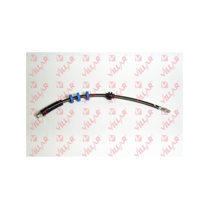 VILLAR 618.4337 Tubo flexible de frenos