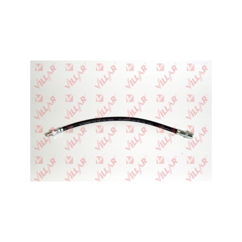 VILLAR 618.4366 Tubo flexible de frenos