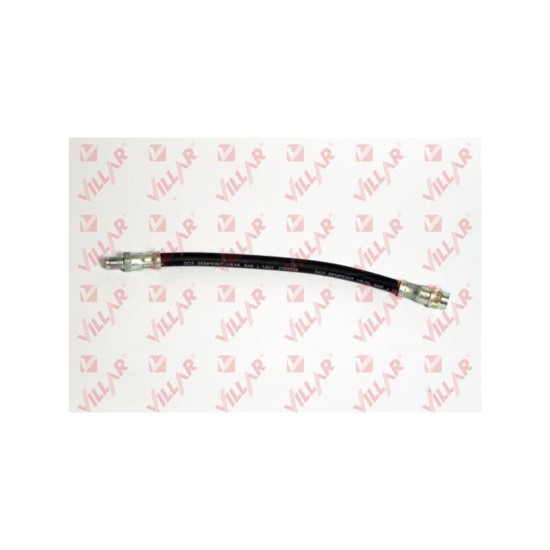 VILLAR 618.4378 Tubo flexible de frenos