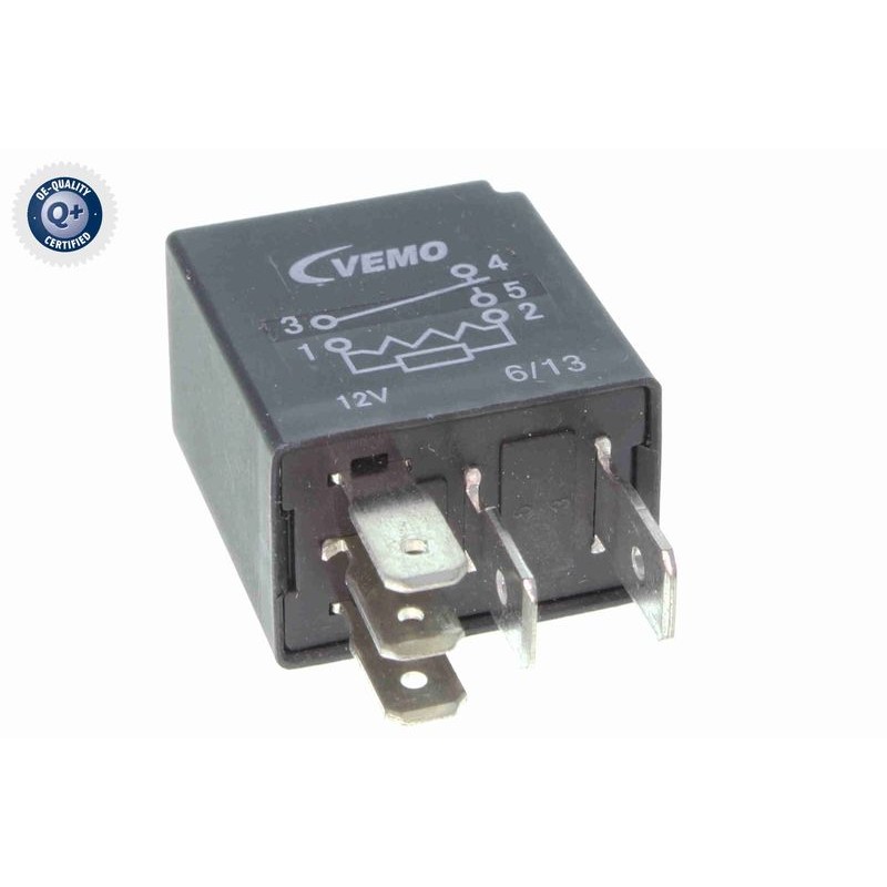 VEMO V30-71-0033 Relé, corriente de trabajo - 1