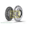 Schaeffler LuK 619 1687 09 Kit de embrague