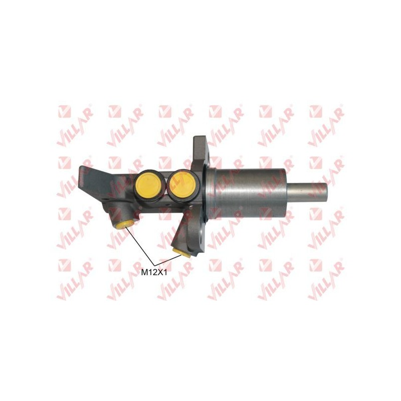VILLAR 621.B874 Cilindro principal de freno