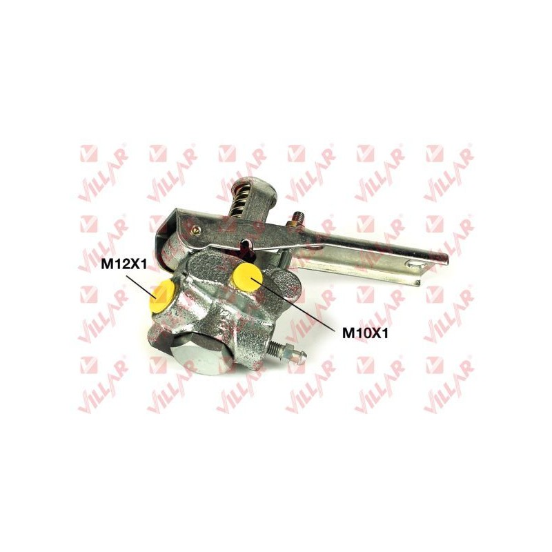 VILLAR 625.5646 Regulador de la fuerza de frenado