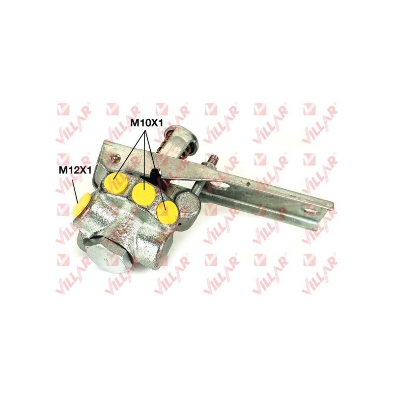 VILLAR 625.5710 Regulador de la fuerza de frenado