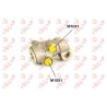 VILLAR 625.5730 Regulador de la fuerza de frenado