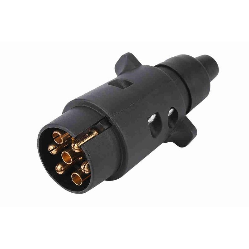 VEMO V98-66015 Conector remolque - 1