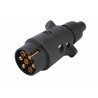 VEMO V98-66015 Conector remolque - 1