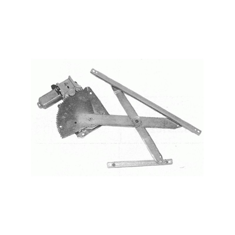 LEMFÖRDER 63.51001.0 Elevalunas