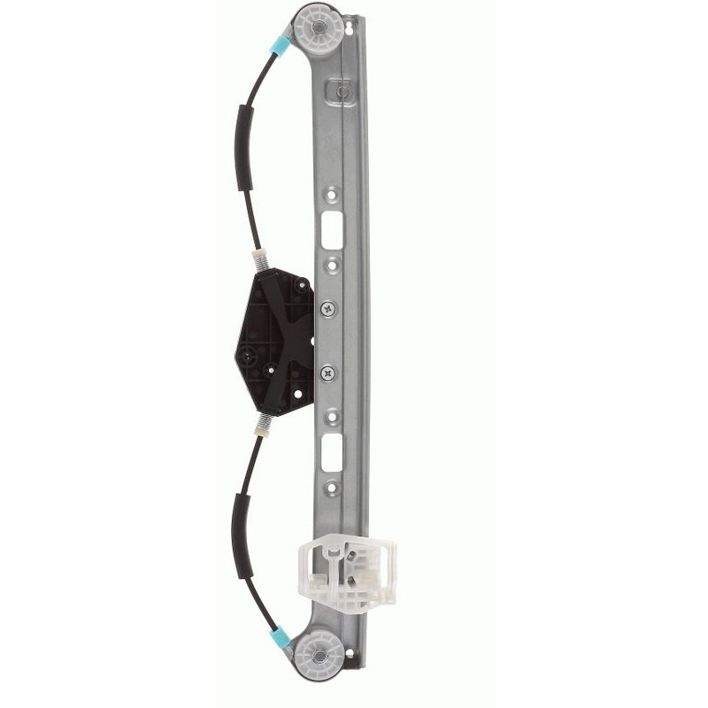 LEMFÖRDER 63.80616.0 Elevalunas Atrás izquierda