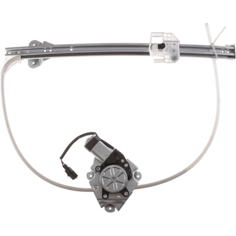 LEMFÖRDER 63.80670.0 Elevalunas Atrás izquierda