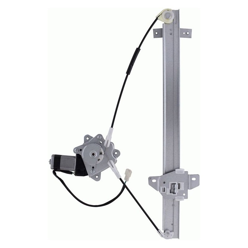 LEMFÖRDER 63.80773.0 Elevalunas Delante, izquierda