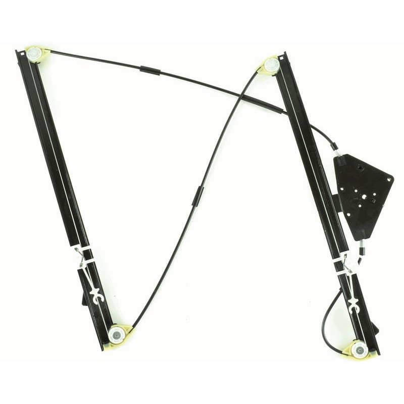 LEMFÖRDER 63.80806.0 Elevalunas Delante, derecha