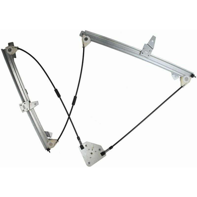 LEMFÖRDER 63.80821.0 Elevalunas Delante, izquierda