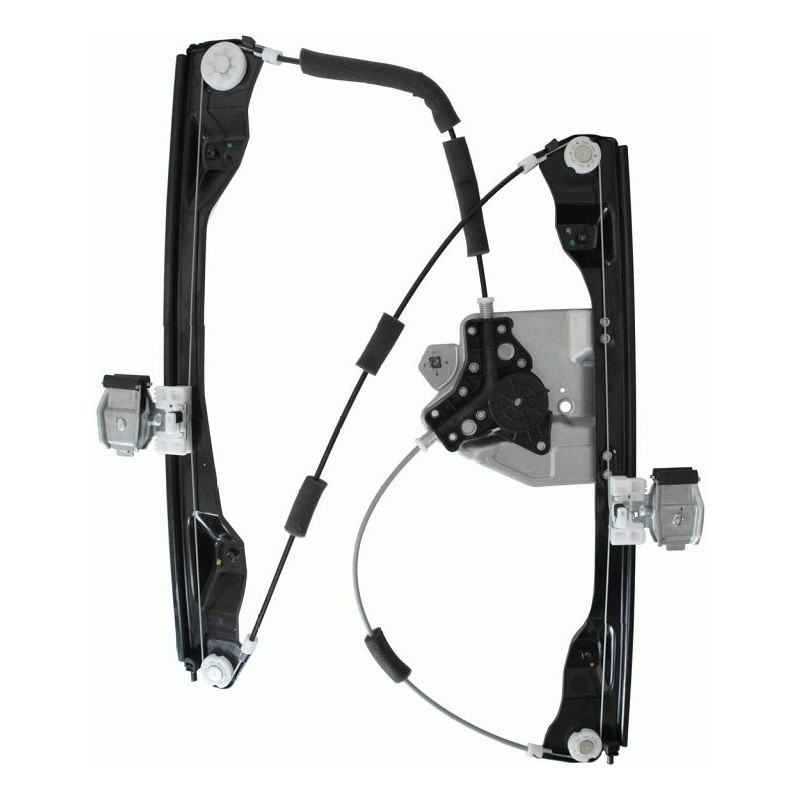 LEMFÖRDER 63.80829.0 Elevalunas Delante, izquierda