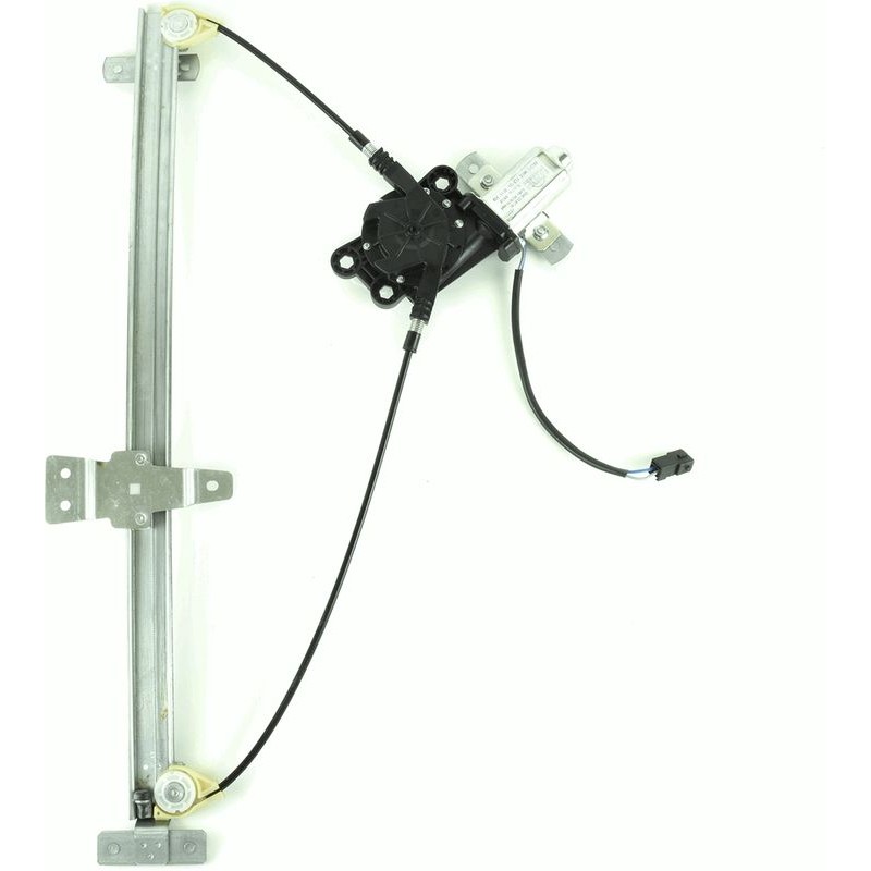 LEMFÖRDER 64.10001.0 Elevalunas Delante, izquierda