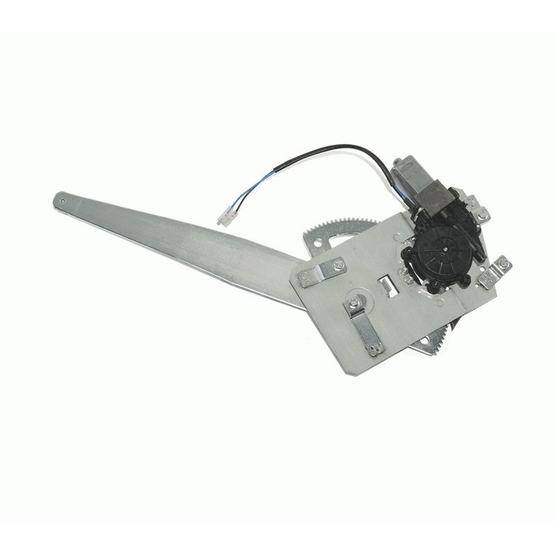 LEMFÖRDER 64.10007.0 Elevalunas Delante, izquierda