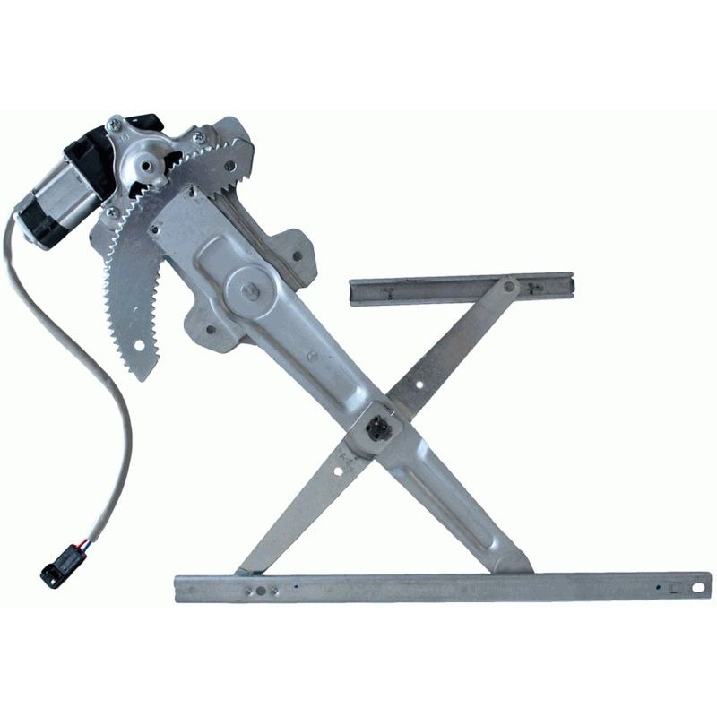 LEMFÖRDER 64.81585.0 Elevalunas Delante, izquierda