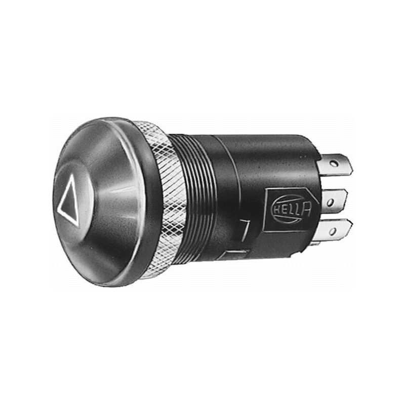 HELLA 6HF 003 916-011 Interruptor intermitente de aviso