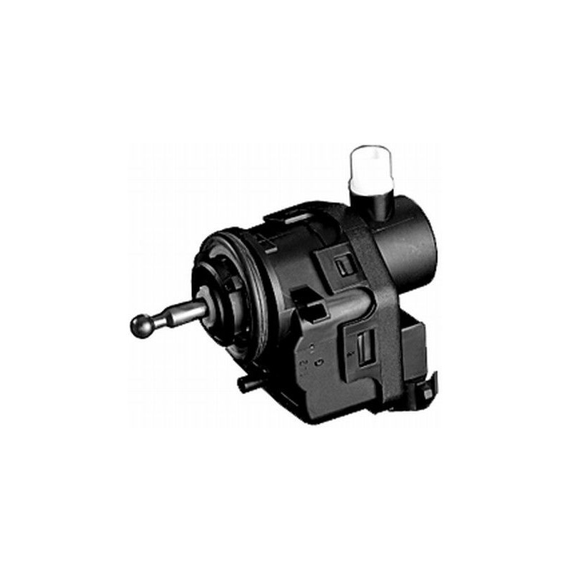 HELLA 6NM 007 878-501 Accionador, regulación del alcance de las luces