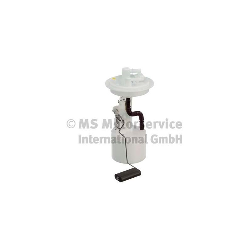 PIERBURG 7.02700.62.0 Sensor, nivel de combustible