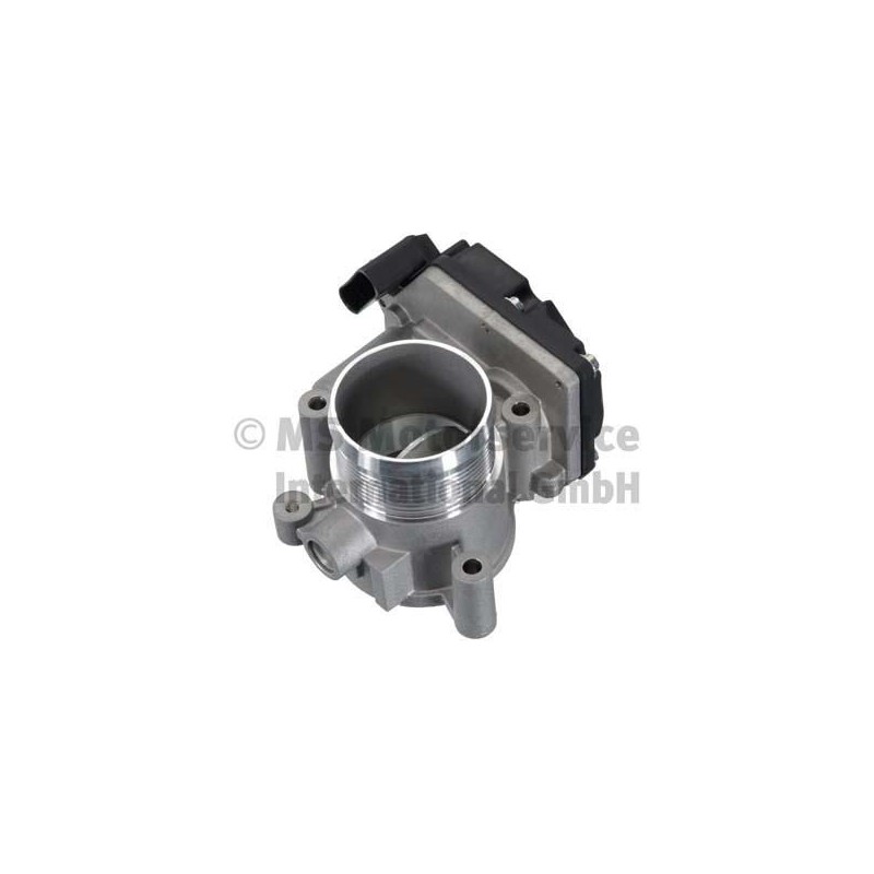 PIERBURG 7.03703.78.0 Aleta de mando, suministro de aire