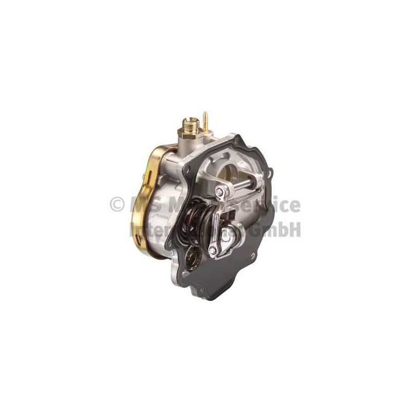 PIERBURG 7.20607.74.0 Bomba de vacío, sistema de frenado