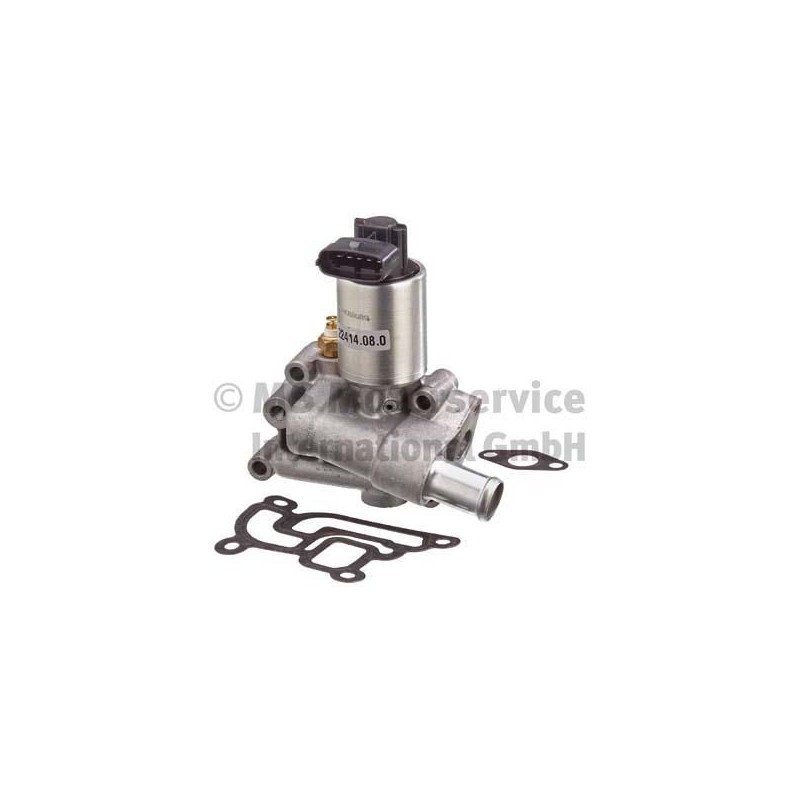 PIERBURG 7.22414.08.0 Válvula EGR