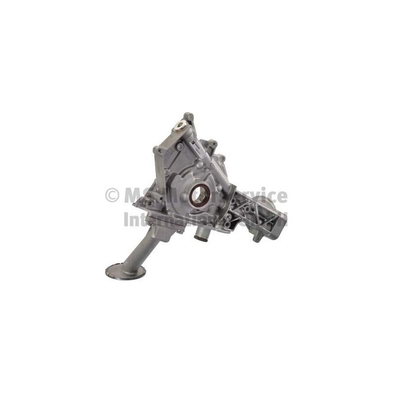 PIERBURG 7.29232.01.0 Bomba de aceite