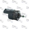 SIDAT 81.016 Válvula control presión, Common Rail System