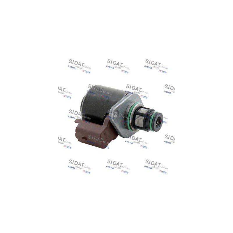 SIDAT 81.048 Válvula control presión, Common Rail System