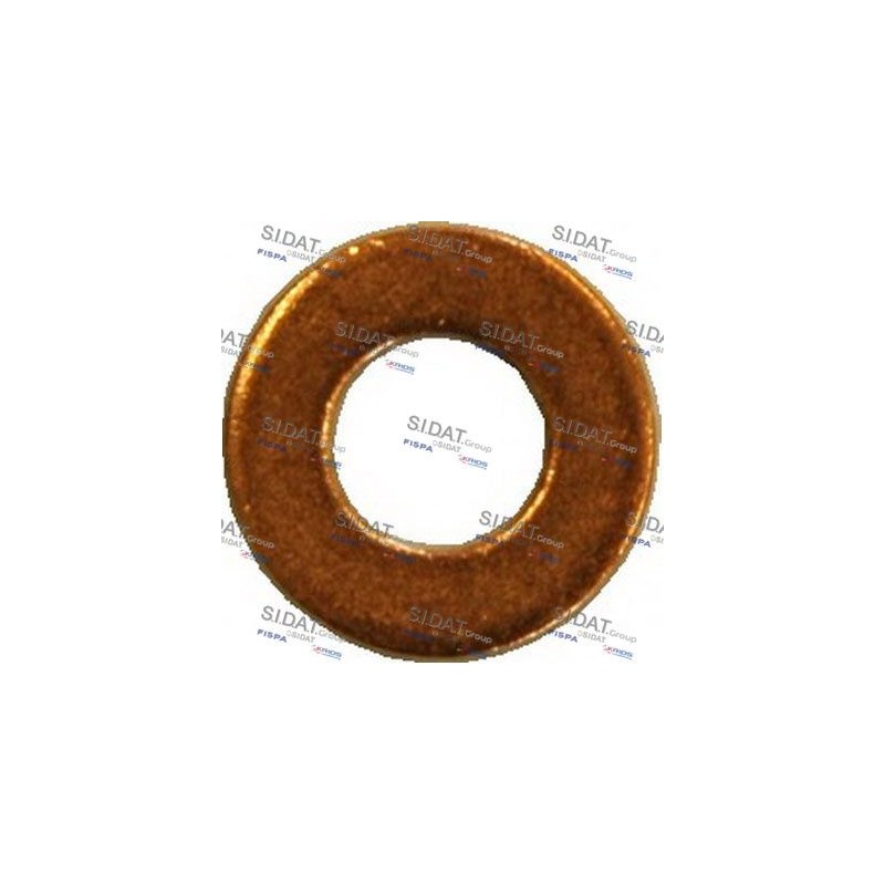 SIDAT 81.058 Junta tórica, portainyectores