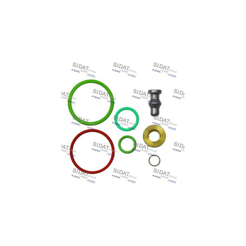 SIDAT 81.272 Kit de reparación, unidad bomba-inyector